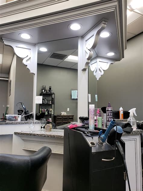 In just one session, you will be able to see and feel the difference in the health of your hair. . Salons in sedalia mo